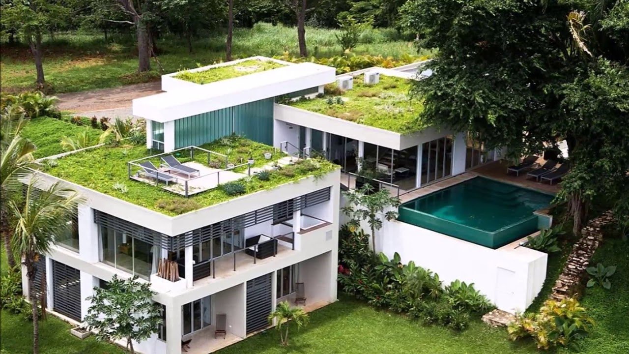 Sustainable and Eco-Friendly Home Designs